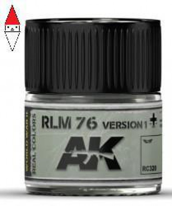 AK INTERACTIVE RC320