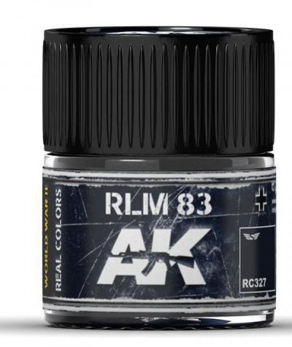 AK INTERACTIVE RC327