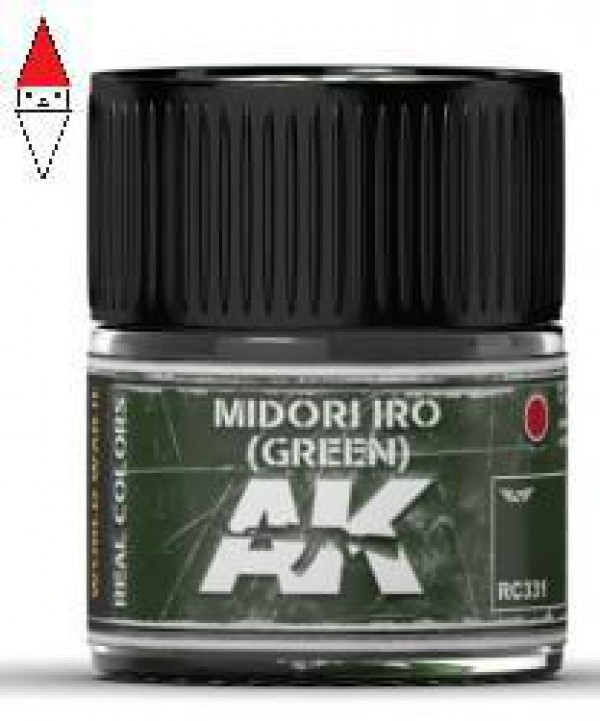AK INTERACTIVE RC331