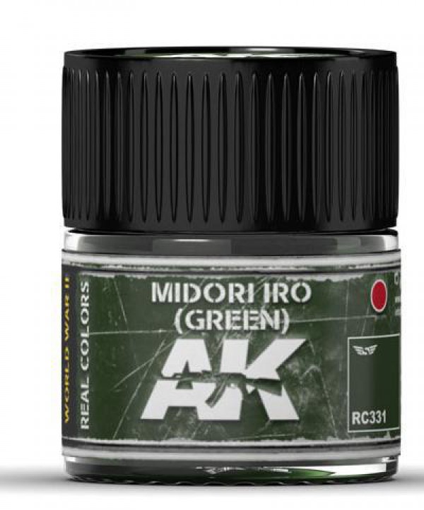 AK INTERACTIVE RC331