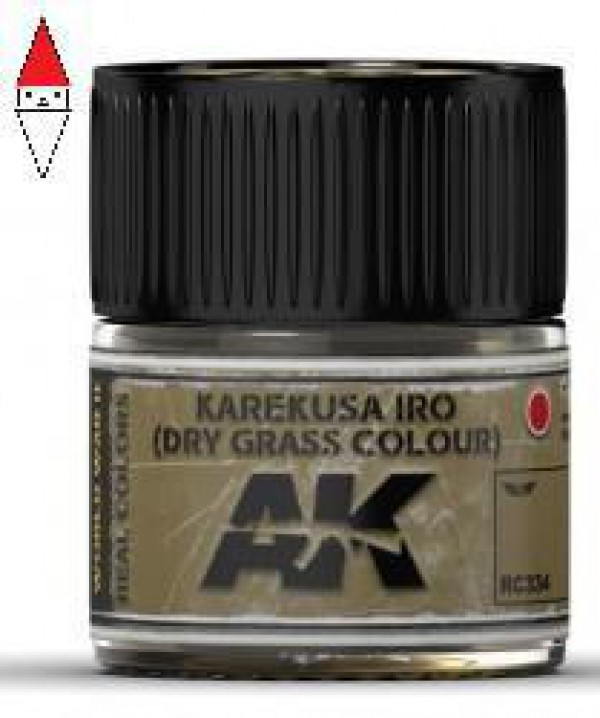 AK INTERACTIVE RC334