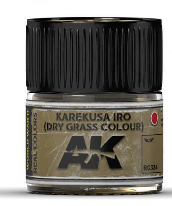 AK INTERACTIVE RC334