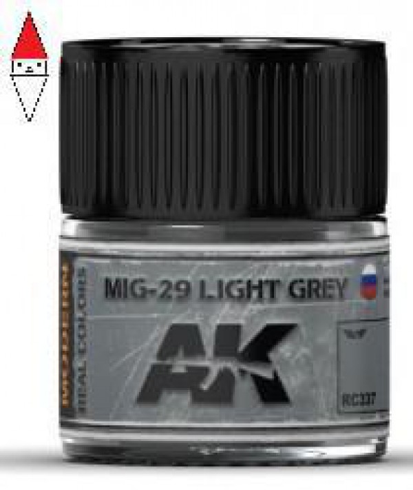 AK INTERACTIVE RC337