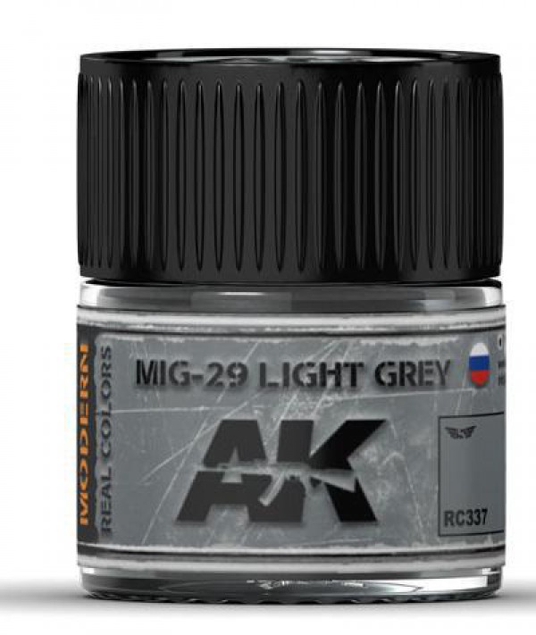 AK INTERACTIVE RC337
