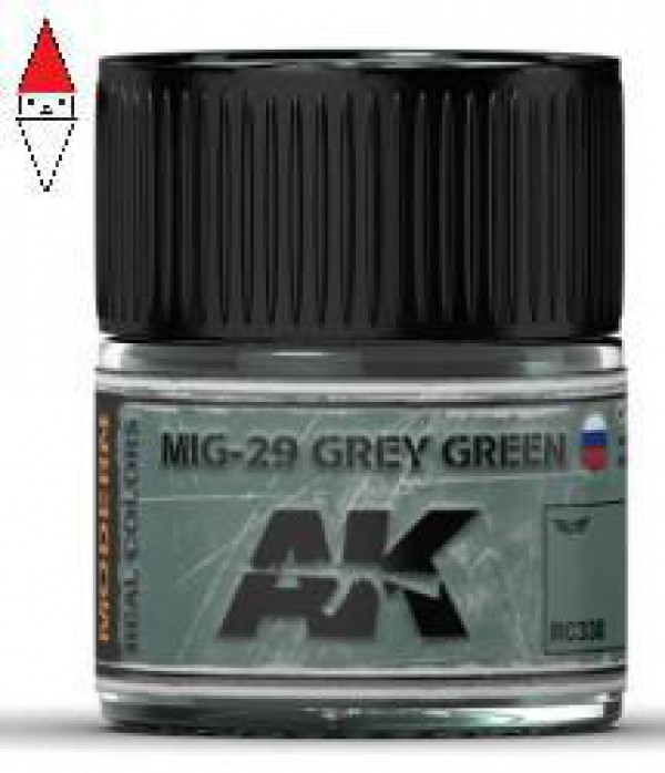 AK INTERACTIVE RC338