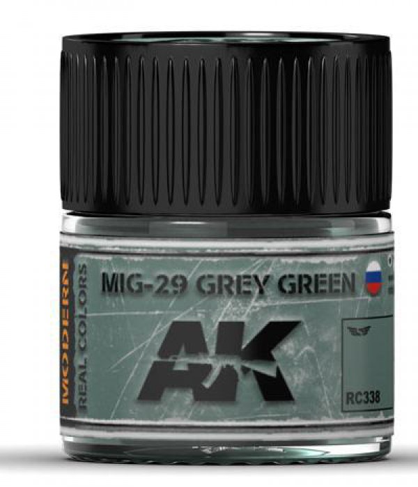 AK INTERACTIVE RC338