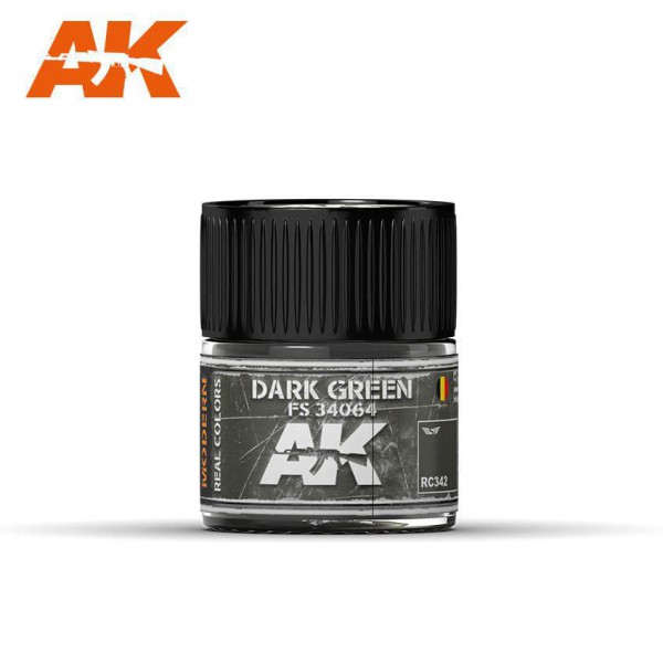AK INTERACTIVE RC342