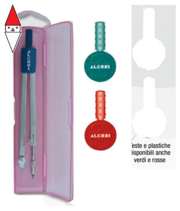 ALESSI 601