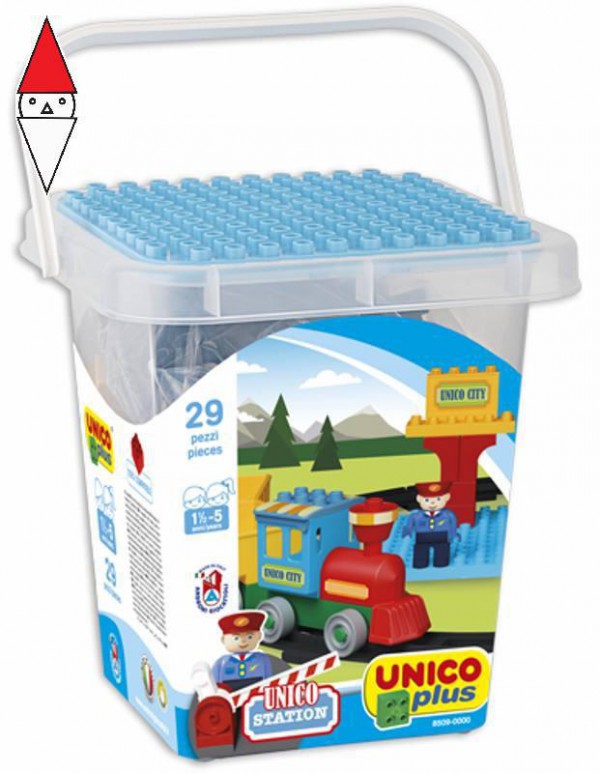 ANDRONI 8509-0000
