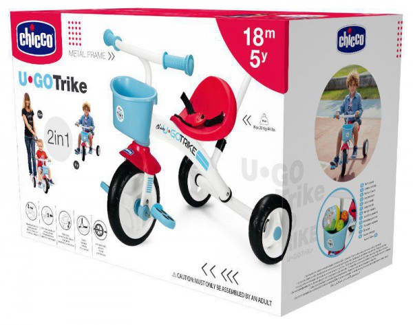 ARTSANA (CHICCO) 07412-00