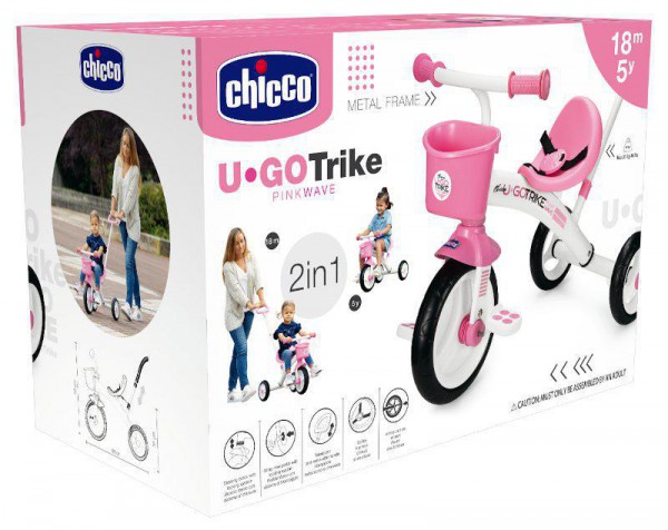 ARTSANA (CHICCO) 07412-10