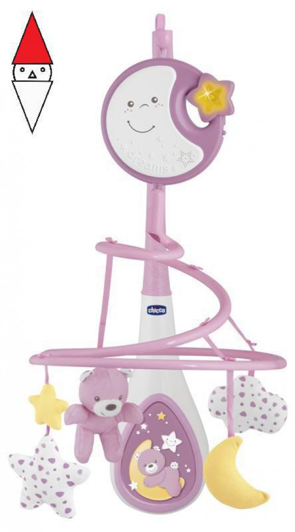 ARTSANA (CHICCO) 07627-10