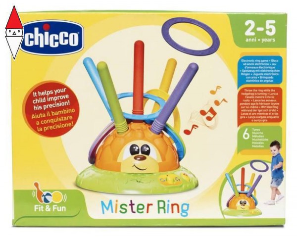 ARTSANA (CHICCO) 09149-00