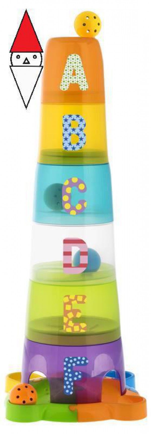 ARTSANA (CHICCO) 09308-00