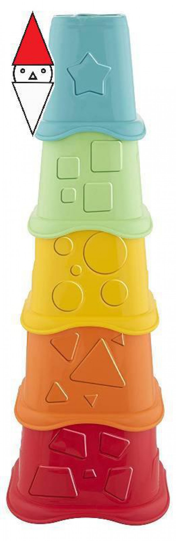 ARTSANA (CHICCO) 0937310