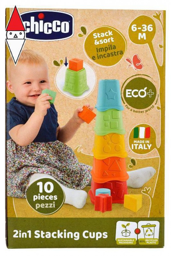 ARTSANA (CHICCO) 0937310
