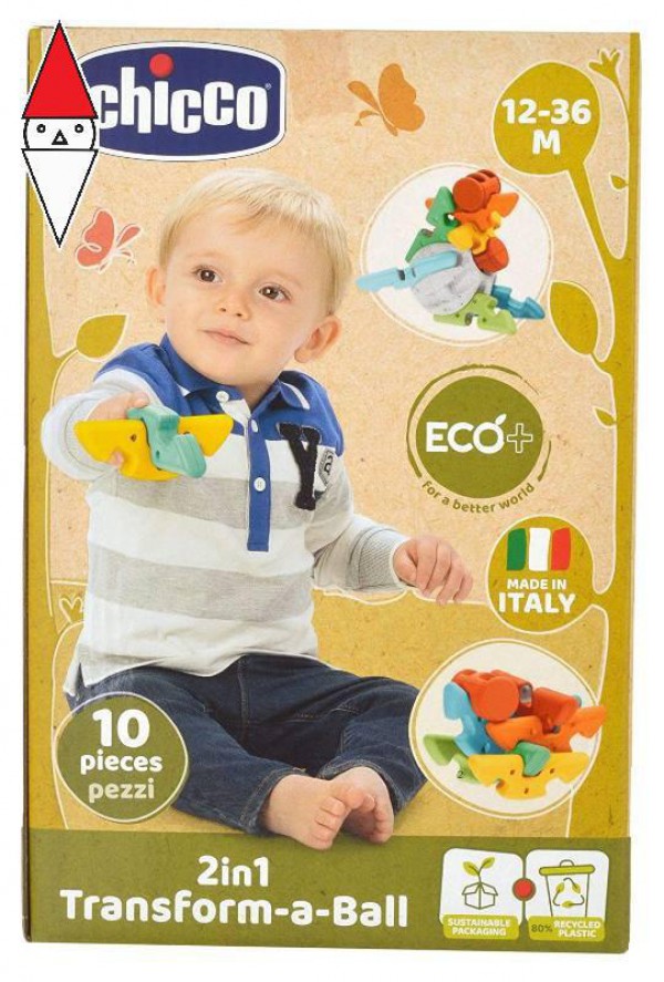 ARTSANA (CHICCO) 0937410