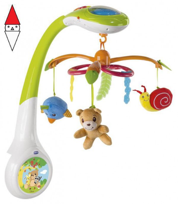 ARTSANA (CHICCO) 09717-00