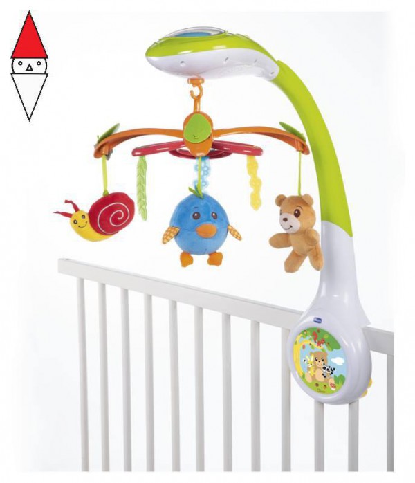 ARTSANA (CHICCO) 09717-00