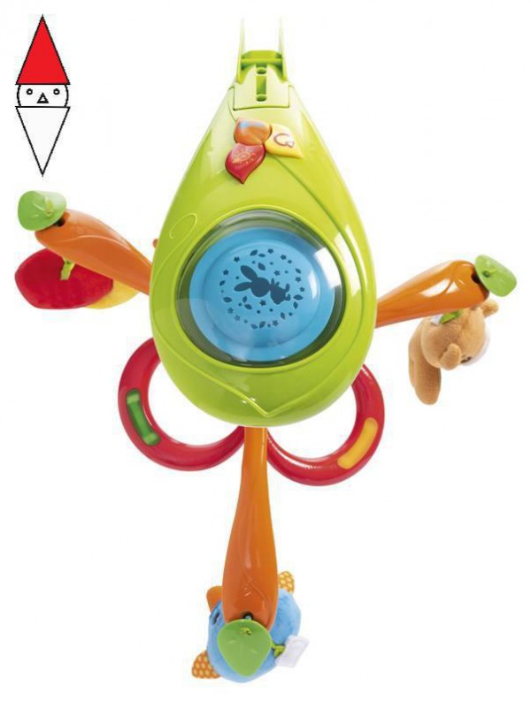 ARTSANA (CHICCO) 09717-00