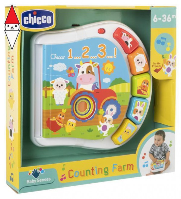 ARTSANA (CHICCO) 09778-00