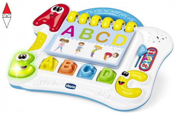 ARTSANA (CHICCO) 09800-00