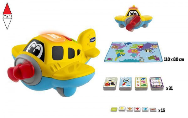 ARTSANA (CHICCO) 09858-00
