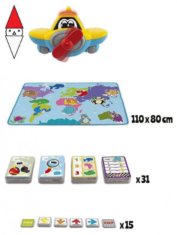 ARTSANA (CHICCO) 09858-00