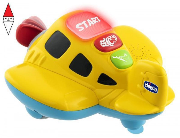 ARTSANA (CHICCO) 09858-00