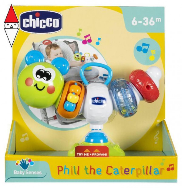 ARTSANA (CHICCO) 10036-00