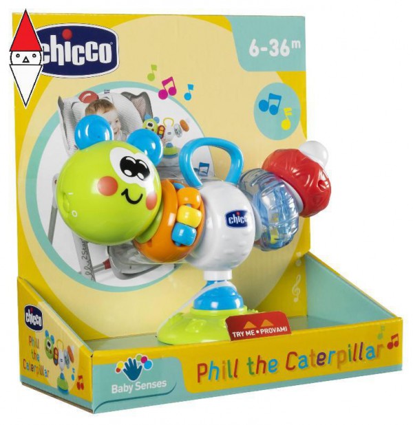 ARTSANA (CHICCO) 10036-00