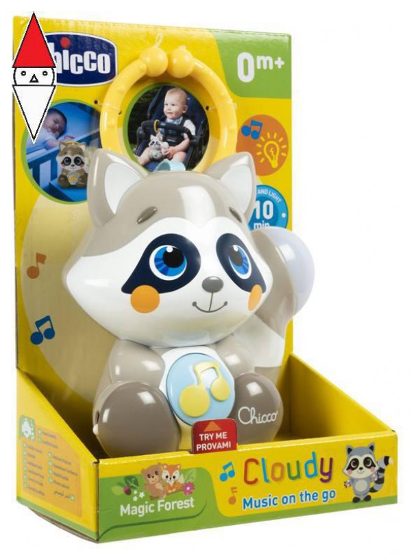 ARTSANA (CHICCO) 10065-00