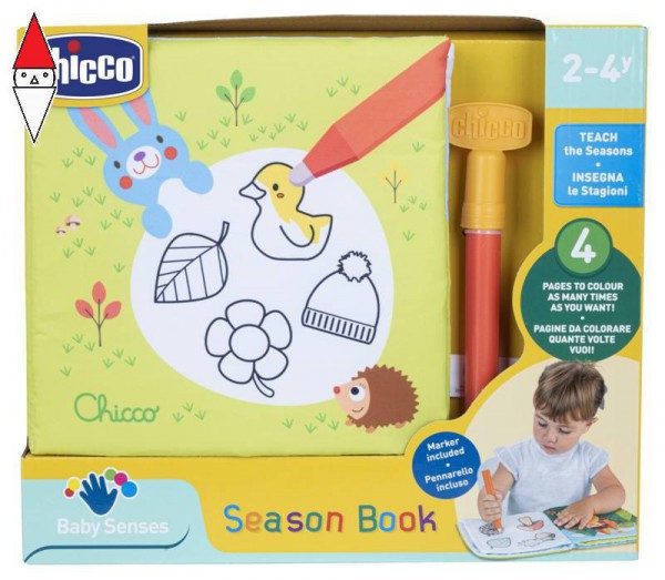 ARTSANA (CHICCO) 1063100
