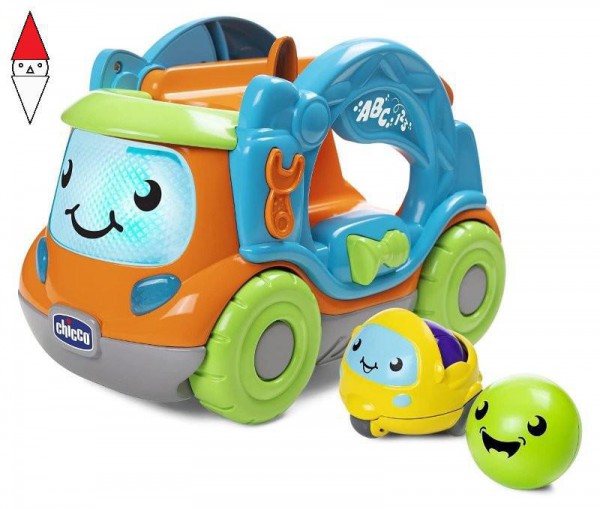 ARTSANA (CHICCO) 10852-00