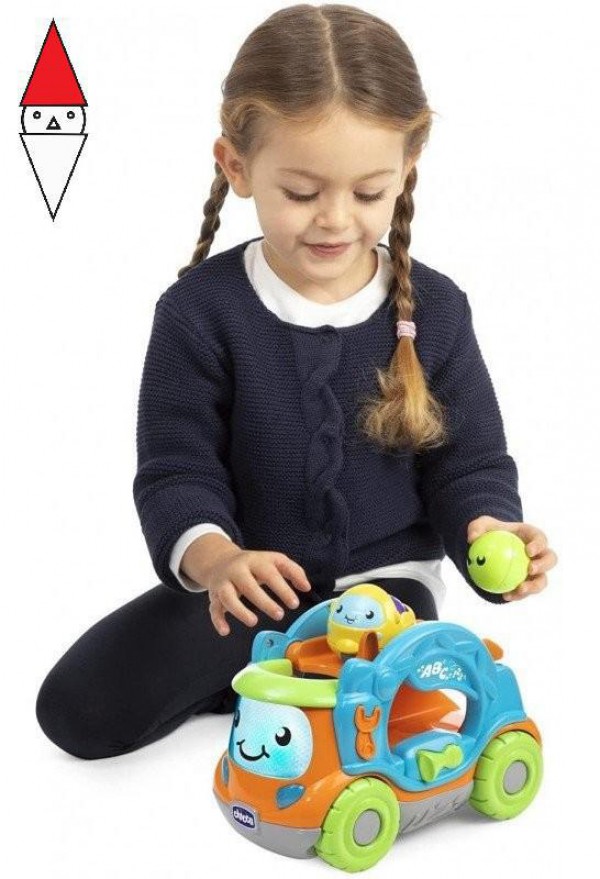 ARTSANA (CHICCO) 10852-00