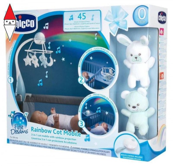 ARTSANA (CHICCO) 11041-00