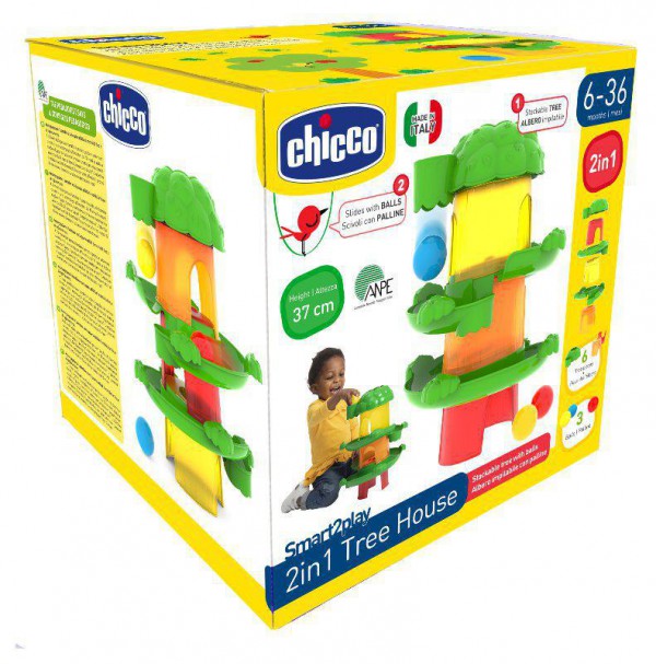 ARTSANA (CHICCO) 11084-00