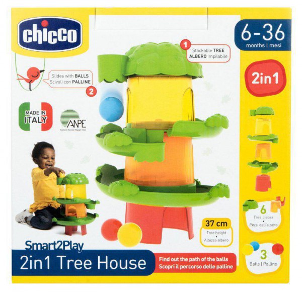 ARTSANA (CHICCO) 11084-00