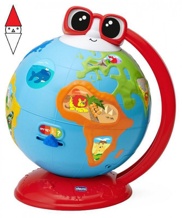 ARTSANA (CHICCO) 11207-00