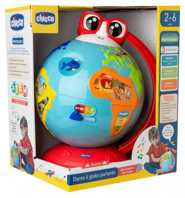 ARTSANA (CHICCO) 11207-00