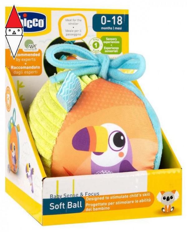 ARTSANA (CHICCO) 11565-00