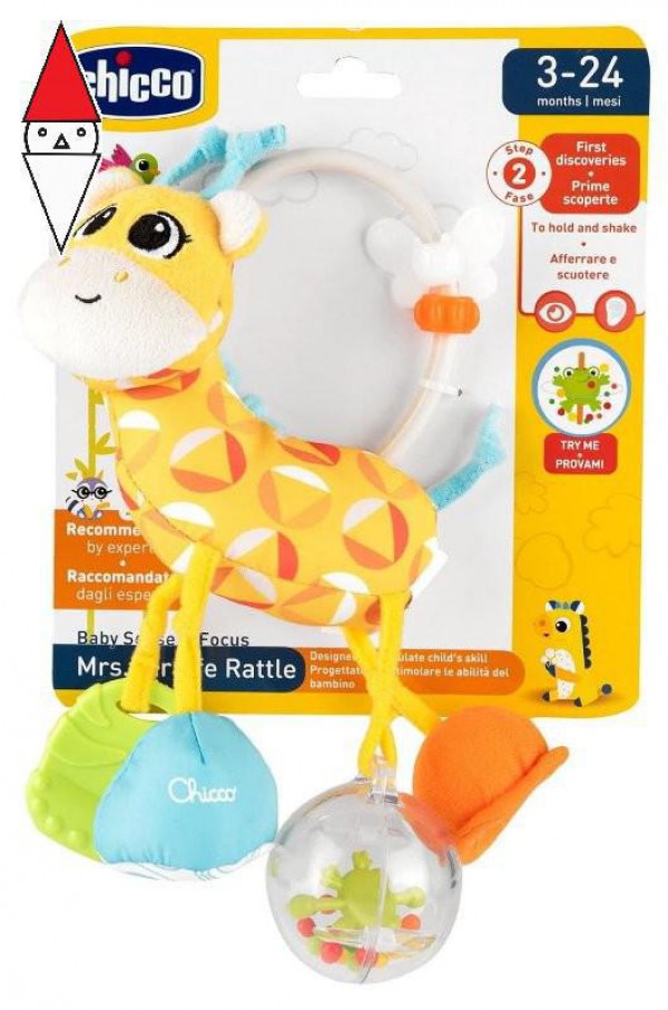 ARTSANA (CHICCO) 11569-00