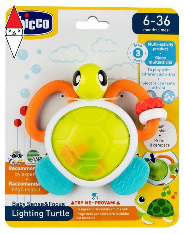 ARTSANA (CHICCO) 11588-00