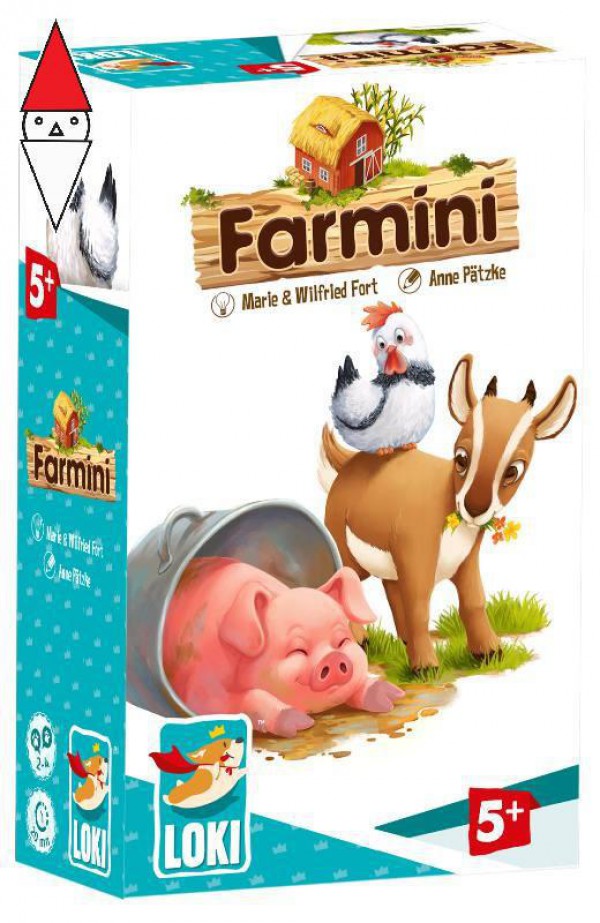 ASTERION PRESS (ASMODEE)