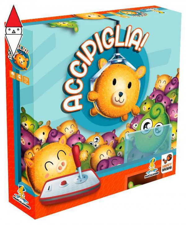 ASTERION PRESS (ASMODEE)