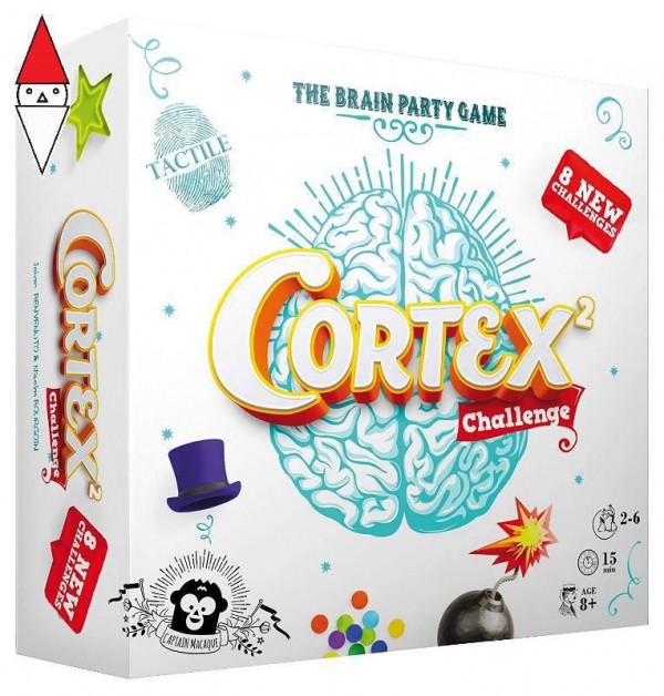 ASTERION PRESS (ASMODEE) 6120