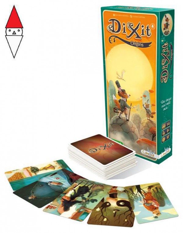 ASTERION PRESS (ASMODEE) 8009