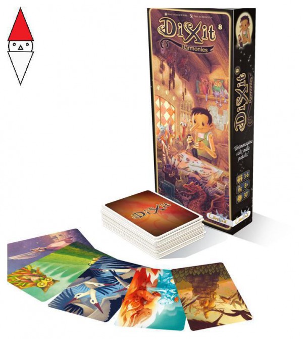 ASTERION PRESS (ASMODEE) 8012