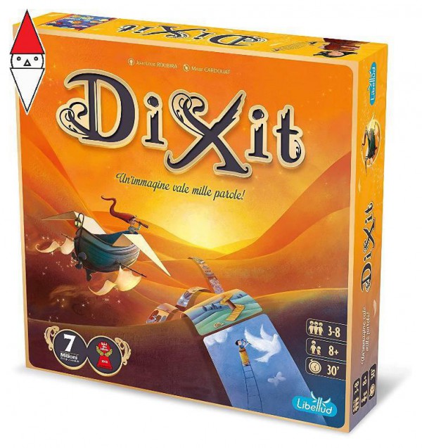 ASTERION PRESS (ASMODEE) 8016