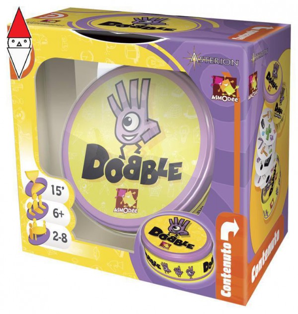 ASTERION PRESS (ASMODEE) 8230